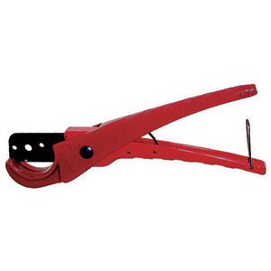 1052GF - TAGLIATUBI PER MATERIE PLASTICHE - Orig. Sturem