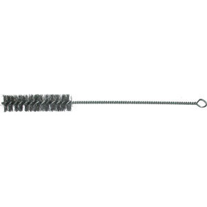 1834R - SCOVOLI IN ACCIAIO, OTTONE E NYLON - Prod. SCU