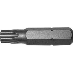 2000GDF - BITS CON ATTACCO ESAGONALE 5/16" DIN 3126 C 8 PER AVVITATORI E TRAPANI ELETTRICI - Prod. SCU