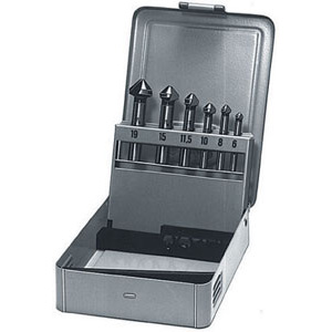 8838G - FRESE PER SVASARE IN ASSORTIMENTO - Orig. Dürr