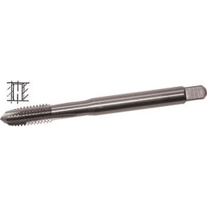 9405GS - MASCHI STANDARD IN ACCIAIO SUPER RAPIDO HSS-E - Prod. SCU