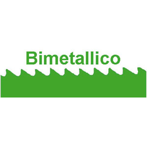 9616GB - ANELLI SALDATI DI SEGHE A NASTRO BIMETALLICHE - Prod. SCU