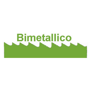 9653GB - ANELLI SALDATI DI SEGHE A NASTRO BIMETALLICHE - Prod. SCU