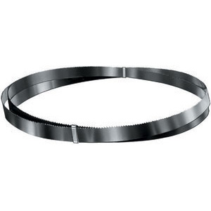 9616GB - ANELLI SALDATI DI SEGHE A NASTRO BIMETALLICHE - Prod. SCU