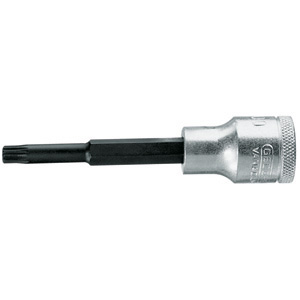 969RP - CHIAVI A BUSSOLA ATTACCO 1/2" DIN 3120-ISO 1174 - Orig. Gedore