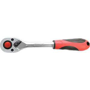971RSA - LEVE A CRICCO - Orig. Gedore red